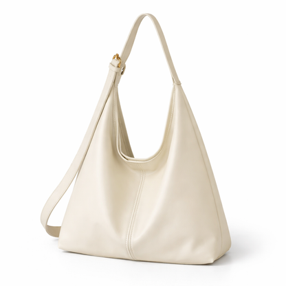 Minimal Chic Shoulder Bag