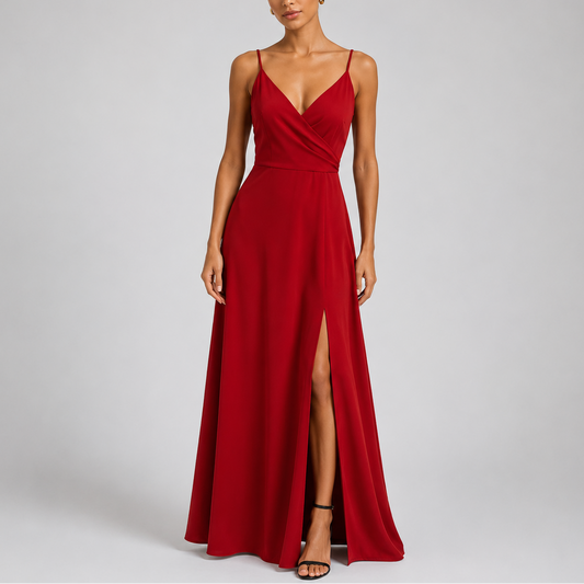 Women’s Elegant Maxi Dress